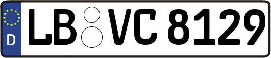 LB-VC8129