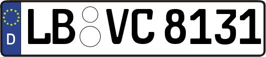 LB-VC8131