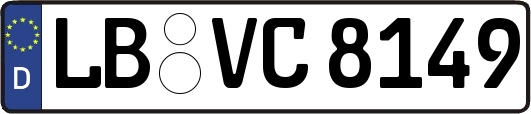 LB-VC8149