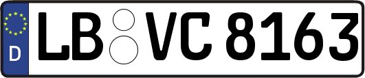 LB-VC8163