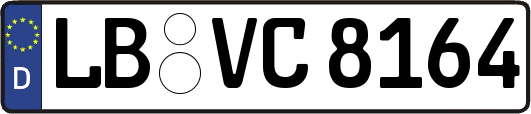 LB-VC8164