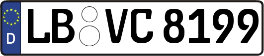 LB-VC8199