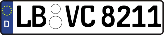 LB-VC8211