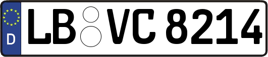 LB-VC8214