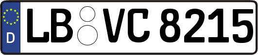 LB-VC8215