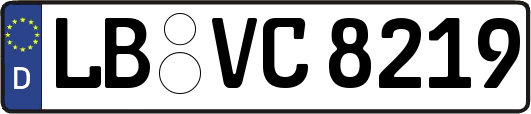 LB-VC8219