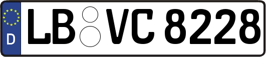 LB-VC8228