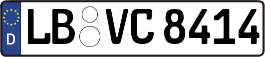 LB-VC8414
