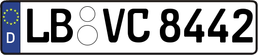 LB-VC8442