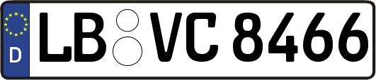 LB-VC8466