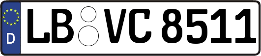 LB-VC8511
