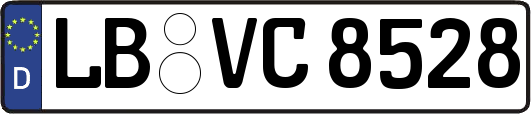 LB-VC8528