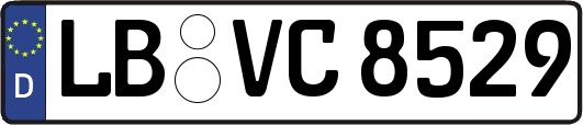 LB-VC8529