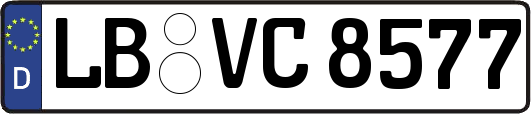 LB-VC8577