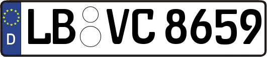 LB-VC8659