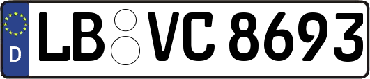 LB-VC8693