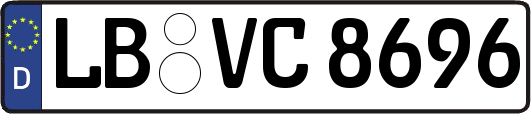 LB-VC8696