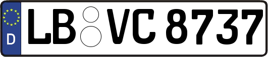 LB-VC8737
