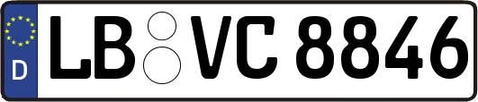 LB-VC8846