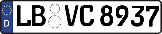 LB-VC8937