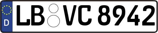 LB-VC8942