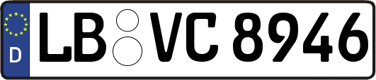 LB-VC8946