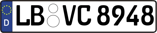 LB-VC8948