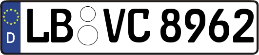 LB-VC8962