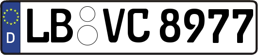 LB-VC8977