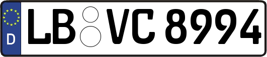 LB-VC8994