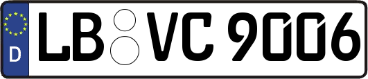 LB-VC9006