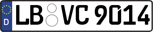 LB-VC9014
