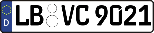 LB-VC9021
