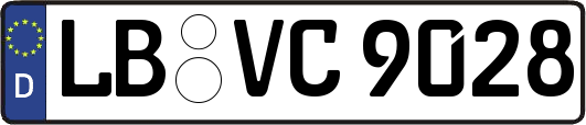 LB-VC9028