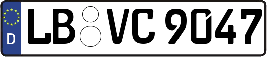 LB-VC9047