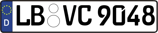 LB-VC9048