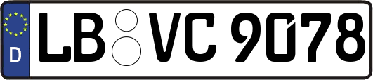 LB-VC9078