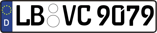 LB-VC9079