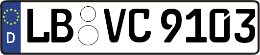 LB-VC9103