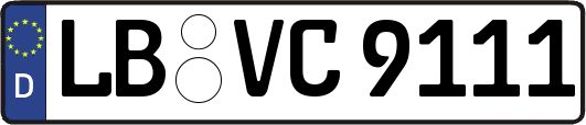 LB-VC9111