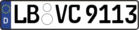 LB-VC9113