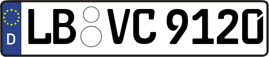 LB-VC9120