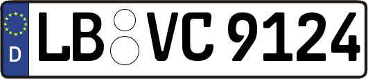 LB-VC9124