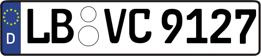 LB-VC9127