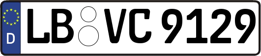 LB-VC9129