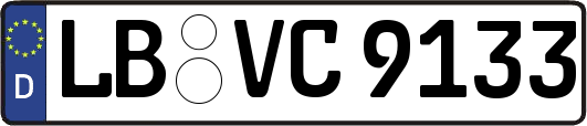 LB-VC9133