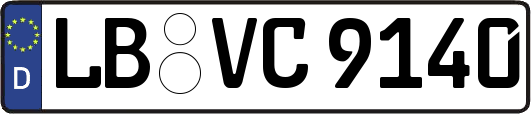 LB-VC9140