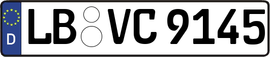 LB-VC9145