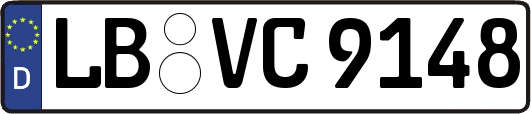 LB-VC9148