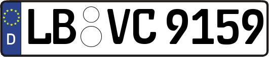 LB-VC9159